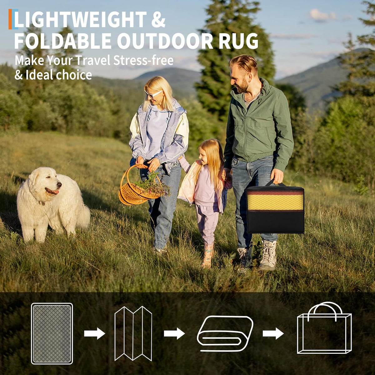 Modern 9x12 Outdoor Rug Colorful Striped Red Plastic Straw Rugs